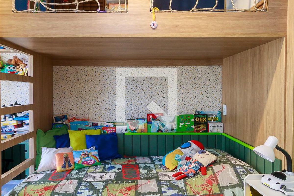 Apartamento, 3 quartos, 141 m² - Foto 49