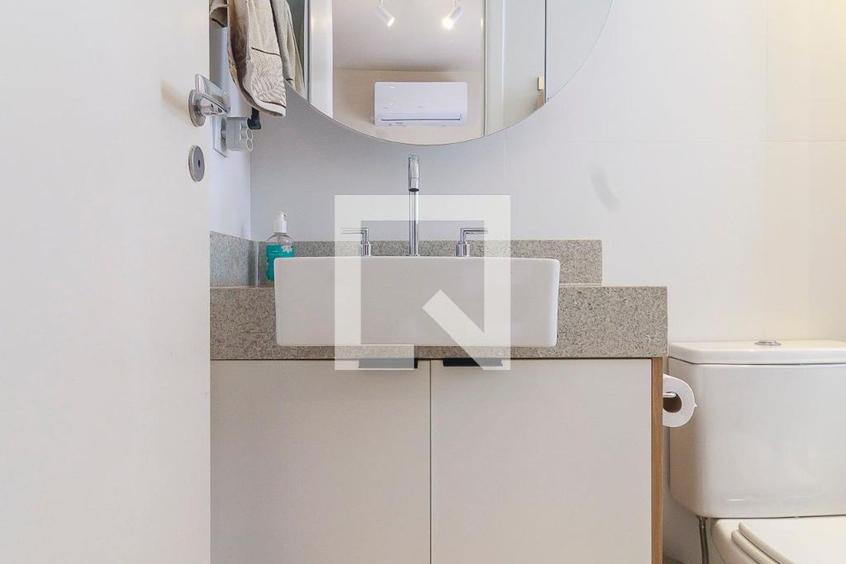 Apartamento, 3 quartos, 141 m² - Foto 43
