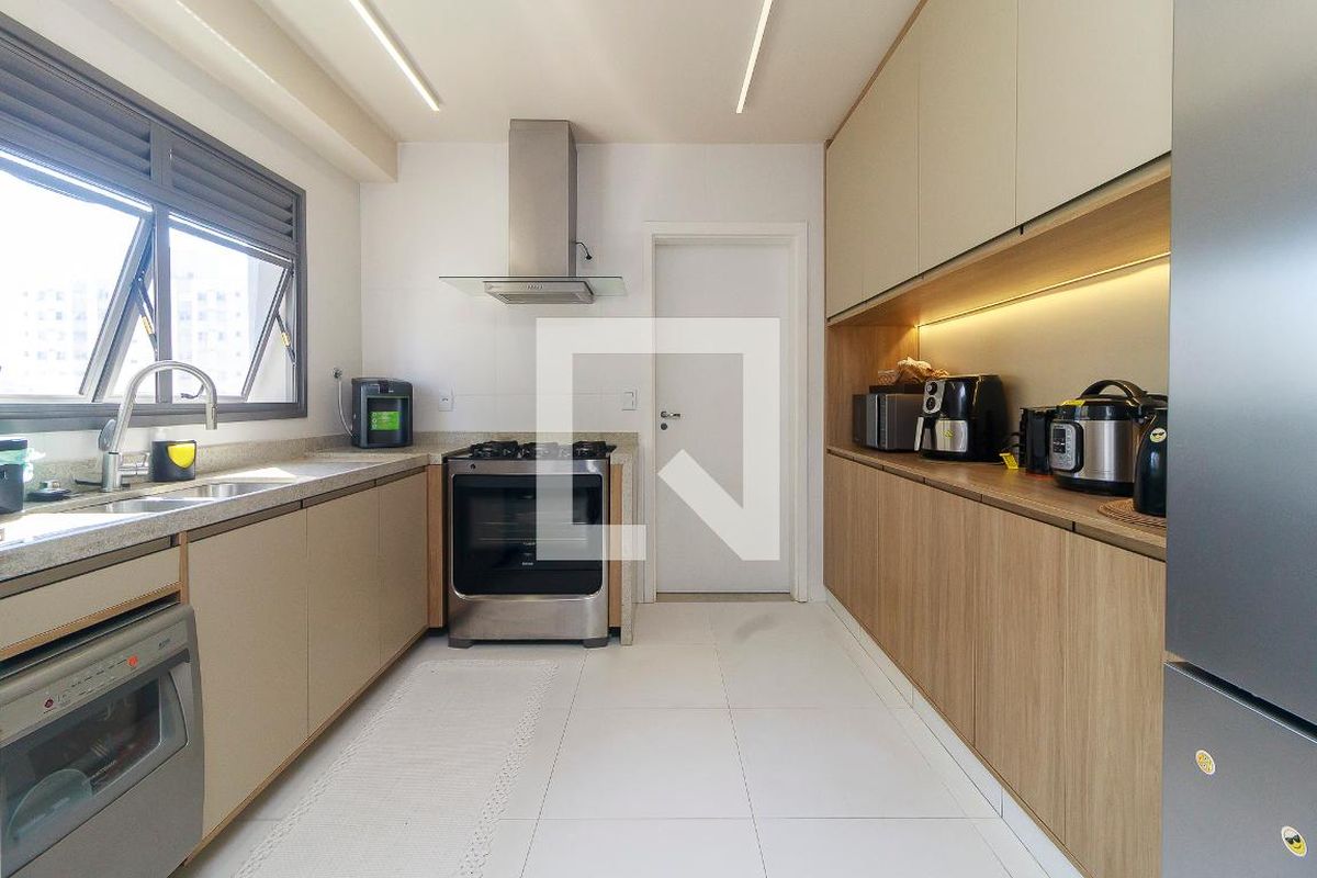 Apartamento, 3 quartos, 141 m² - Foto 64