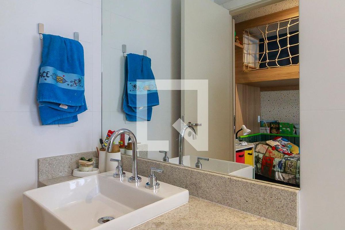 Apartamento, 3 quartos, 141 m² - Foto 57