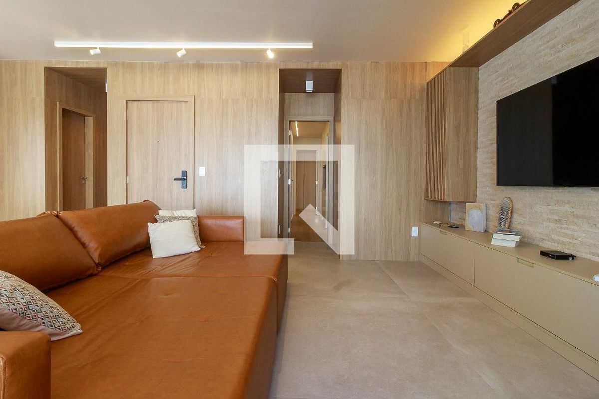 Apartamento, 3 quartos, 141 m² - Foto 10