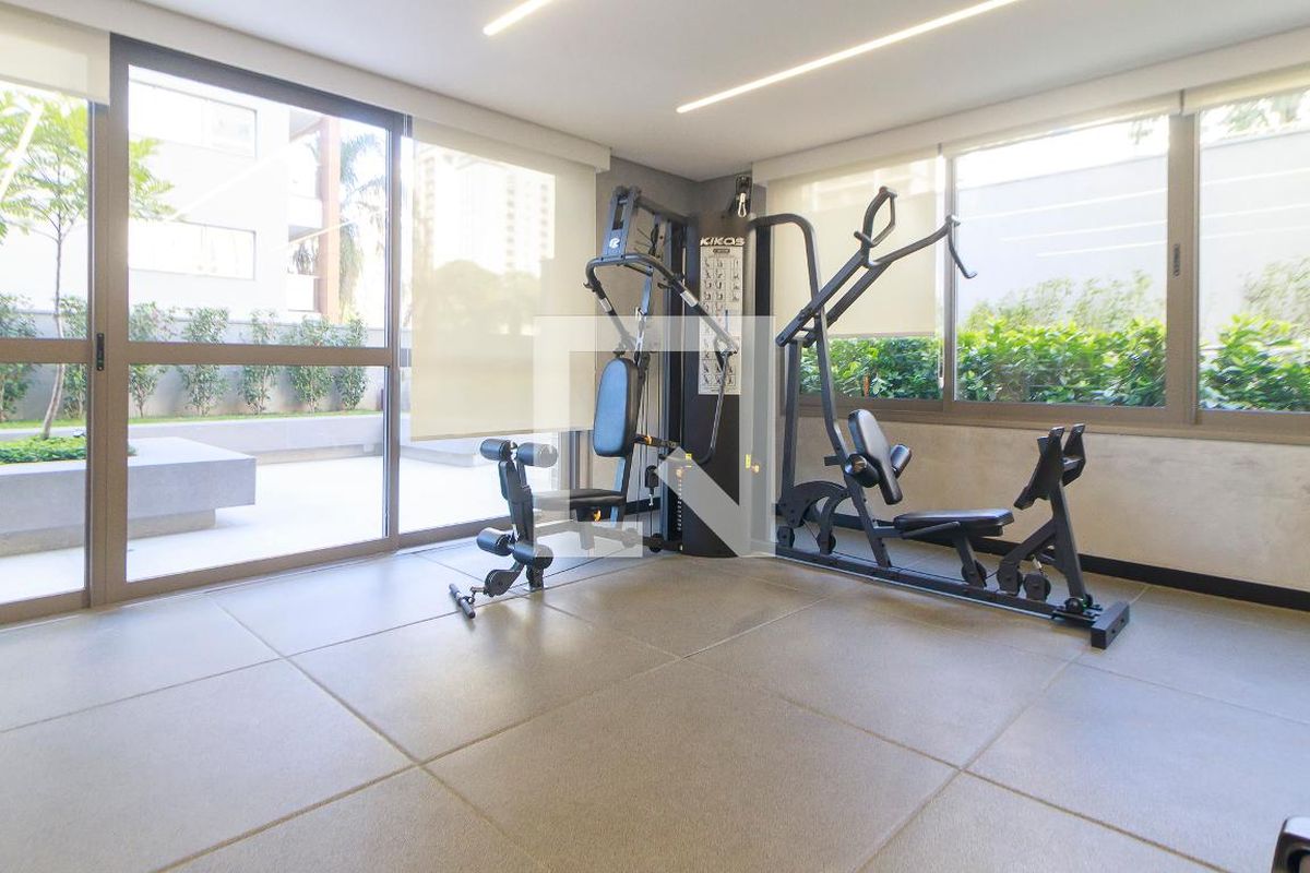 Apartamento, 3 quartos, 141 m² - Foto 75