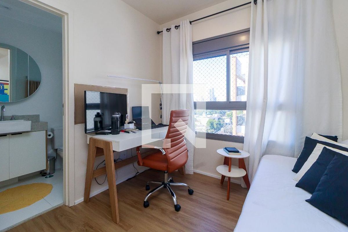Apartamento, 3 quartos, 141 m² - Foto 39