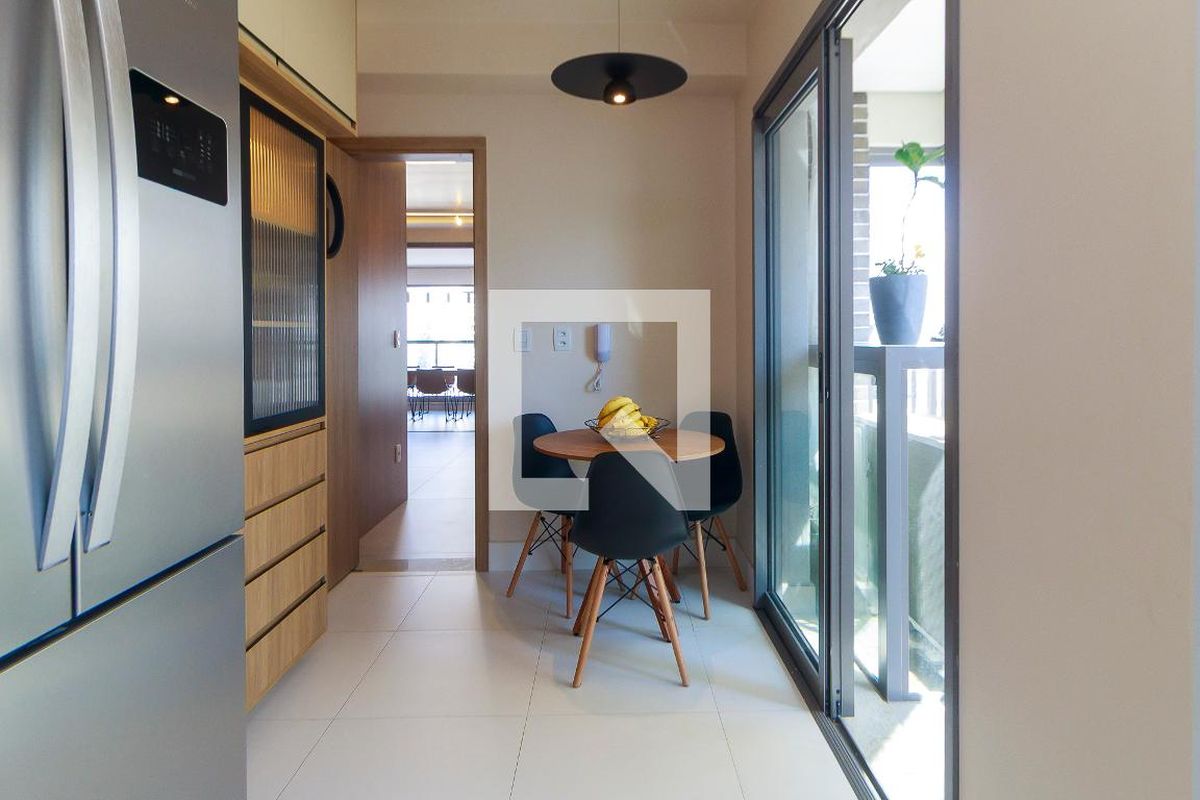Apartamento, 3 quartos, 141 m² - Foto 59
