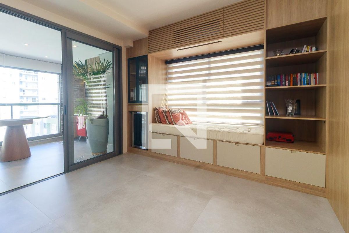 Apartamento, 3 quartos, 141 m² - Foto 4