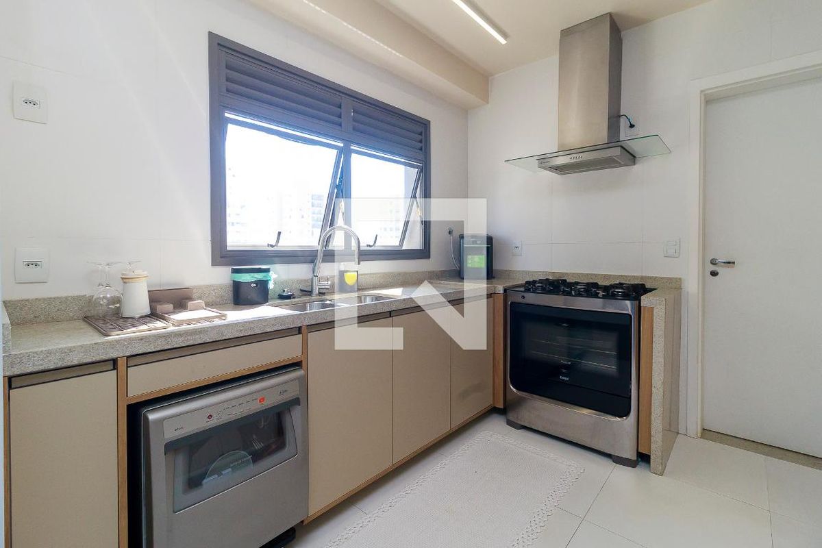Apartamento, 3 quartos, 141 m² - Foto 62