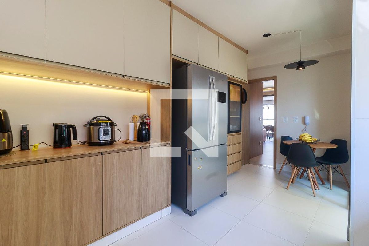 Apartamento, 3 quartos, 141 m² - Foto 58
