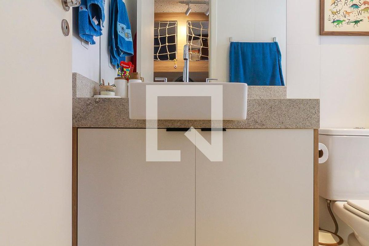 Apartamento, 3 quartos, 141 m² - Foto 54