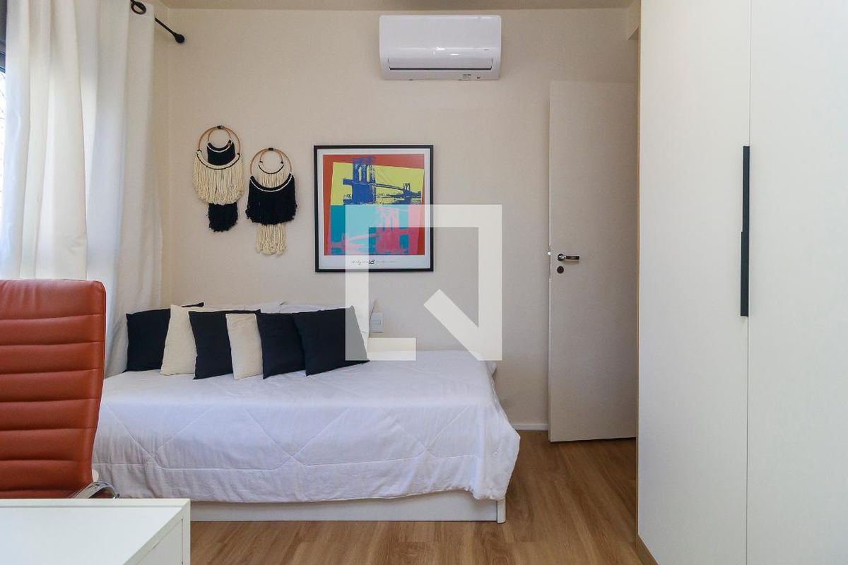 Apartamento, 3 quartos, 141 m² - Foto 41