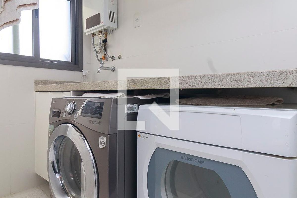 Apartamento, 3 quartos, 141 m² - Foto 69