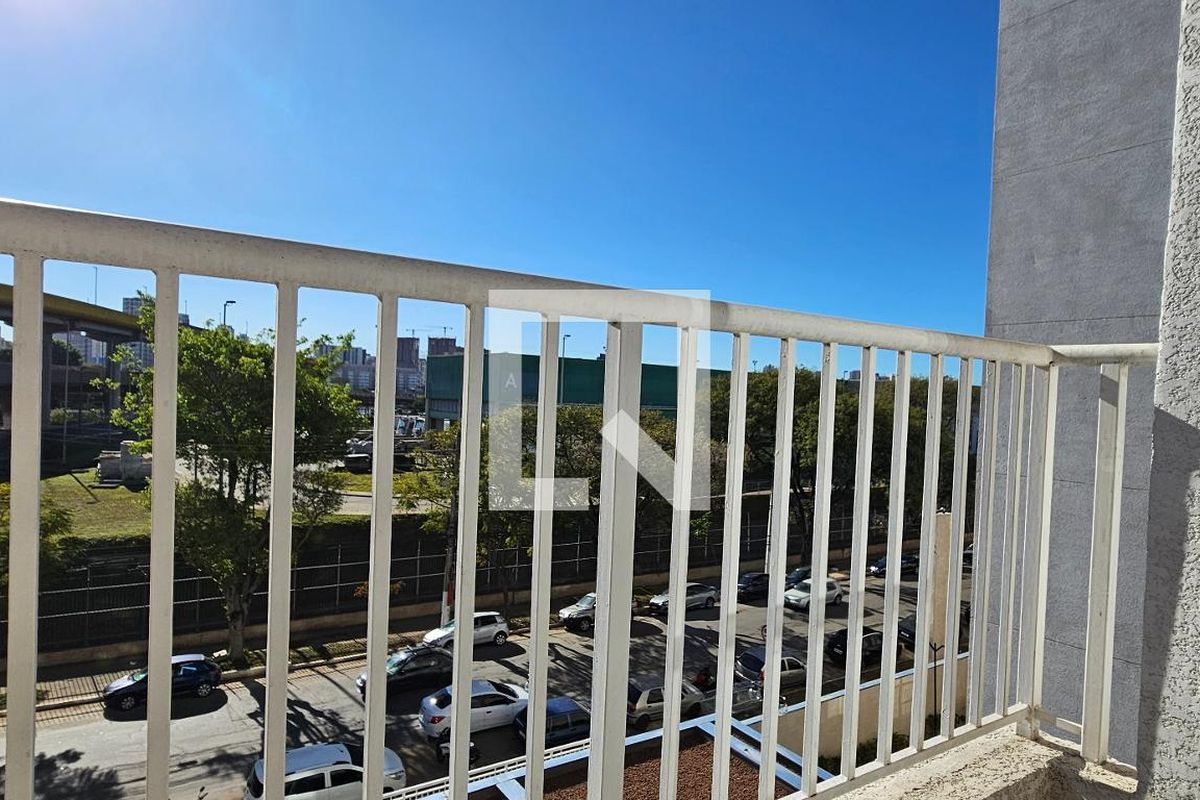 Apartamento, 2 quartos, 37 m² - Foto 6