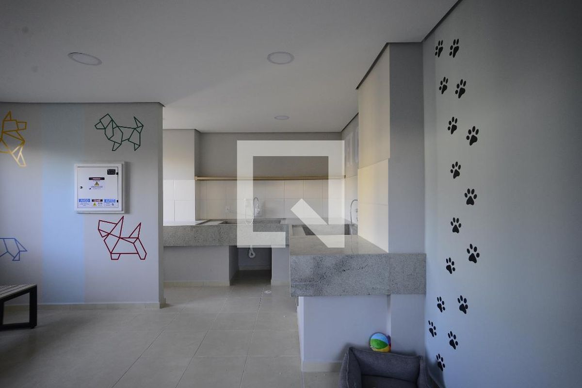 Apartamento, 2 quartos, 37 m² - Foto 38