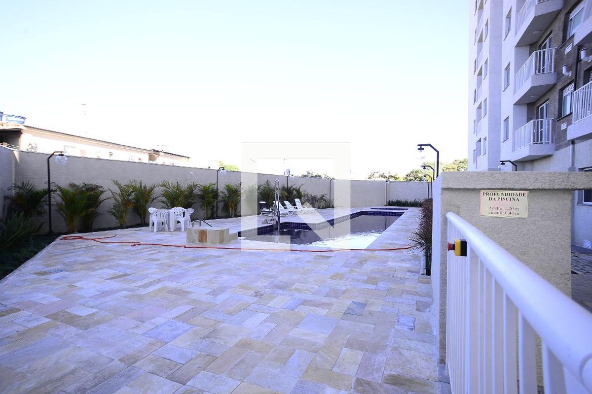 Apartamento, 2 quartos, 37 m² - Foto 35