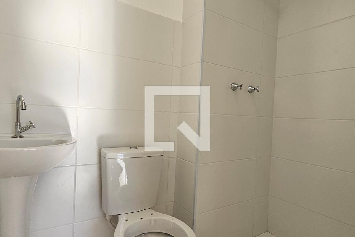 Apartamento, 2 quartos, 37 m² - Foto 17