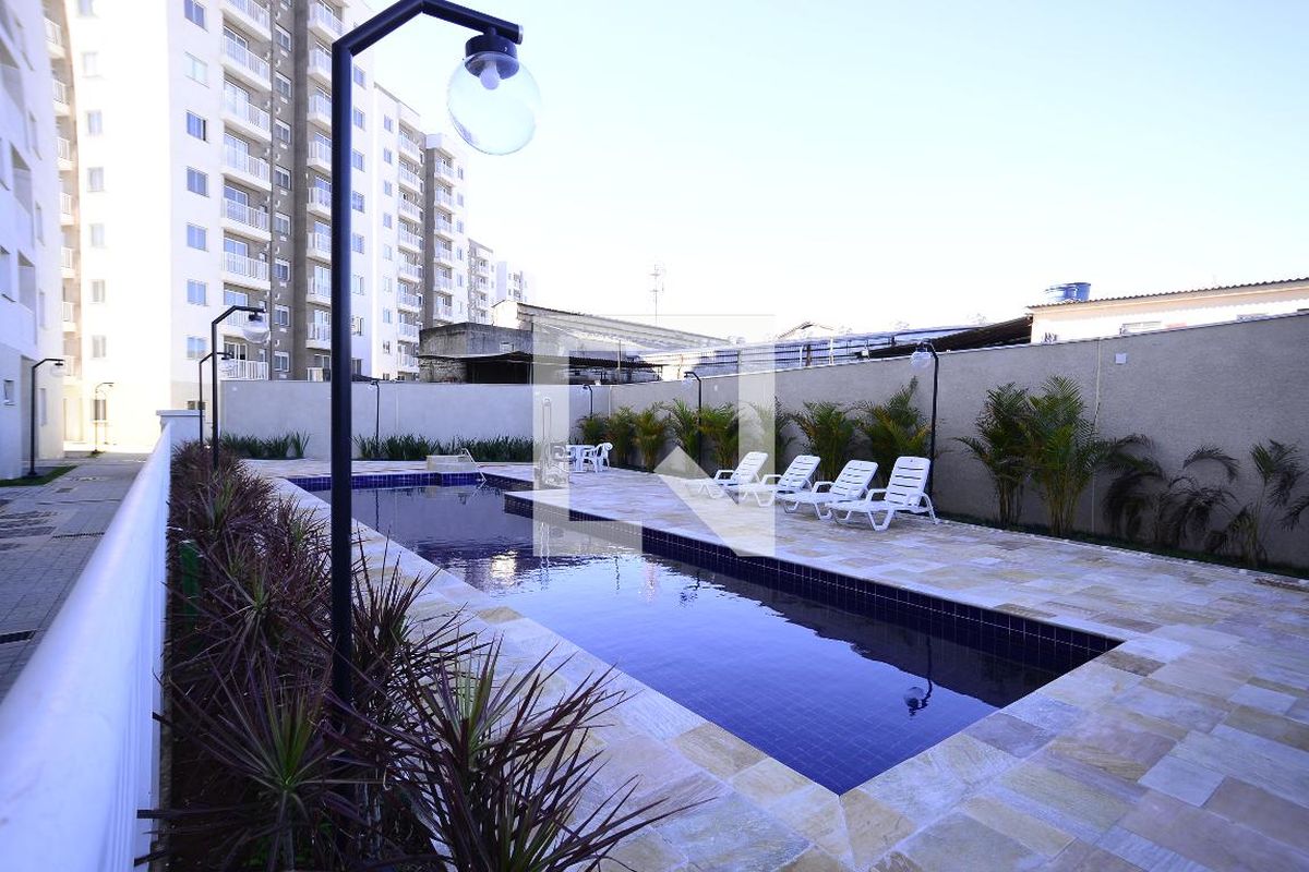 Apartamento, 2 quartos, 37 m² - Foto 36