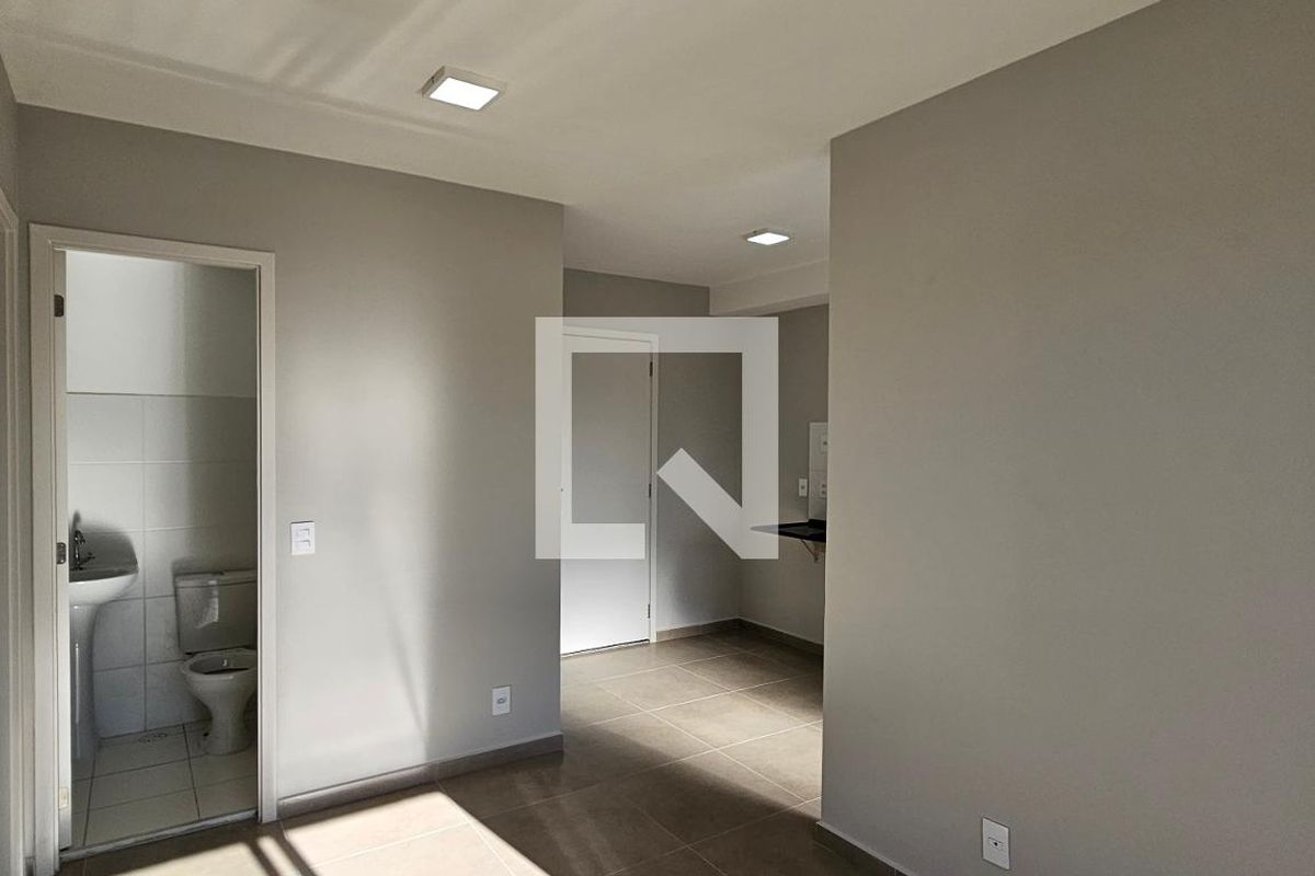 Apartamento, 2 quartos, 37 m² - Foto 3
