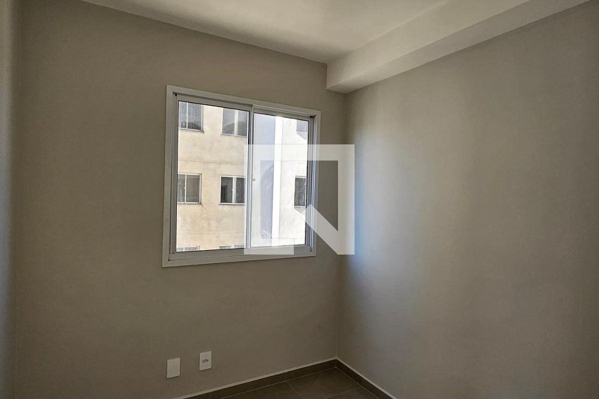 Apartamento, 2 quartos, 37 m² - Foto 13