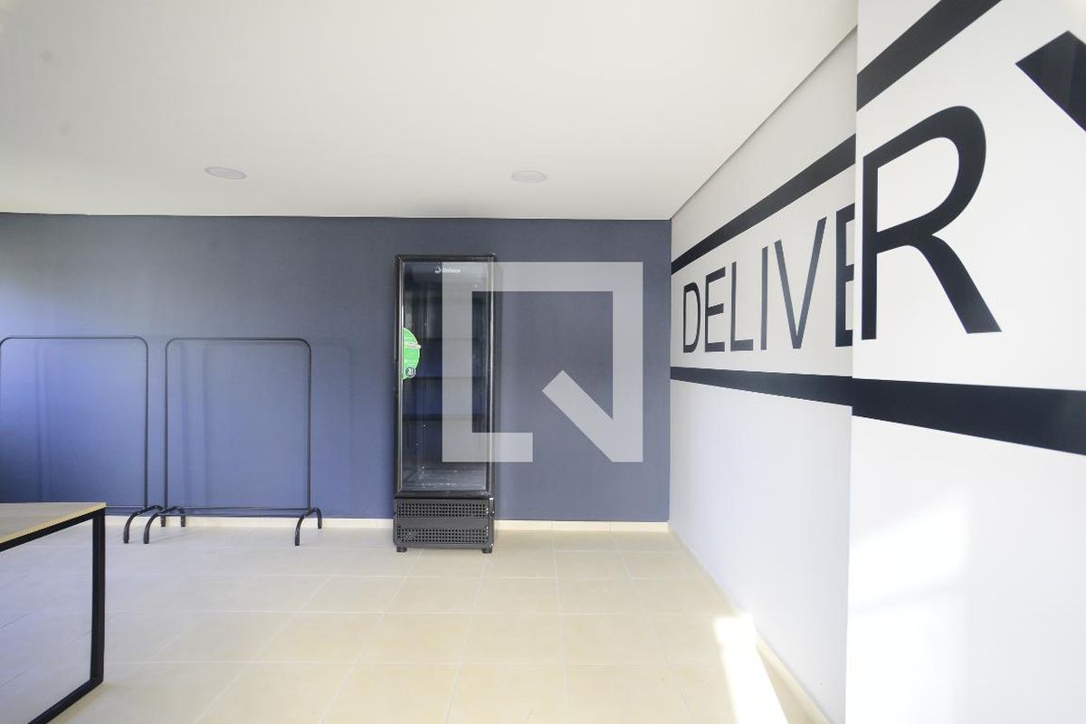 Apartamento, 2 quartos, 37 m² - Foto 49