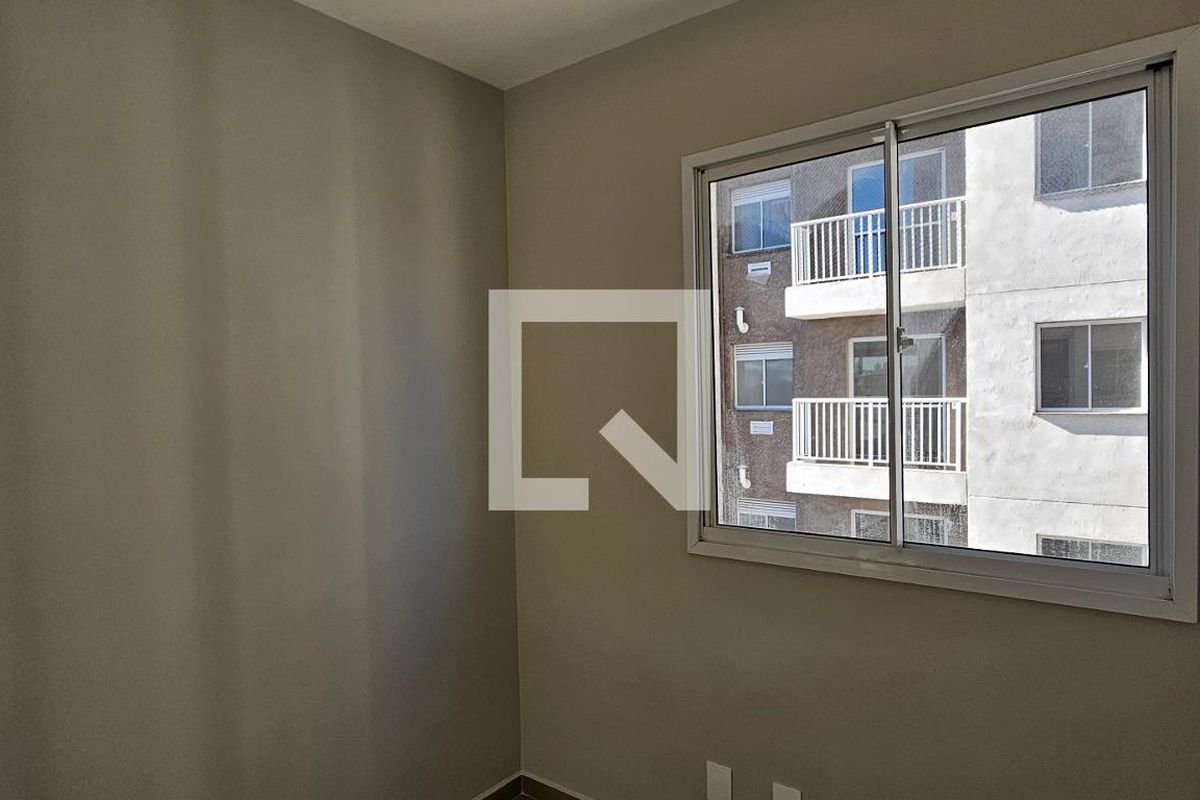 Apartamento, 2 quartos, 37 m² - Foto 14