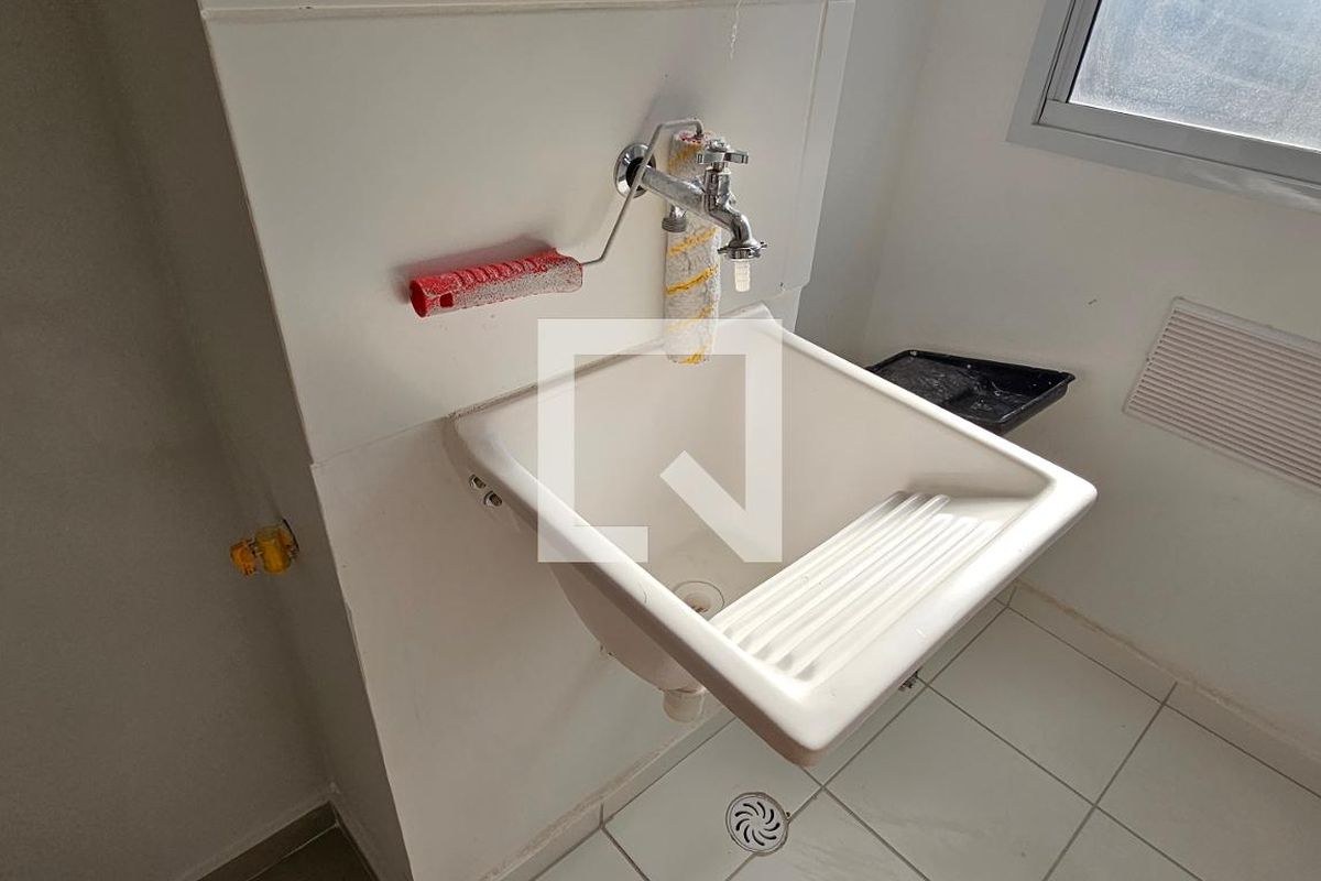 Apartamento, 2 quartos, 37 m² - Foto 28