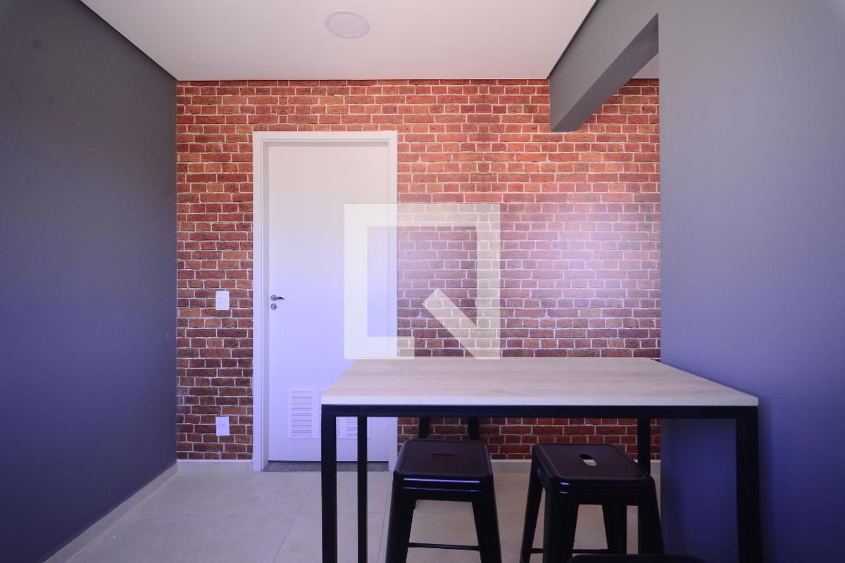 Apartamento, 2 quartos, 37 m² - Foto 52