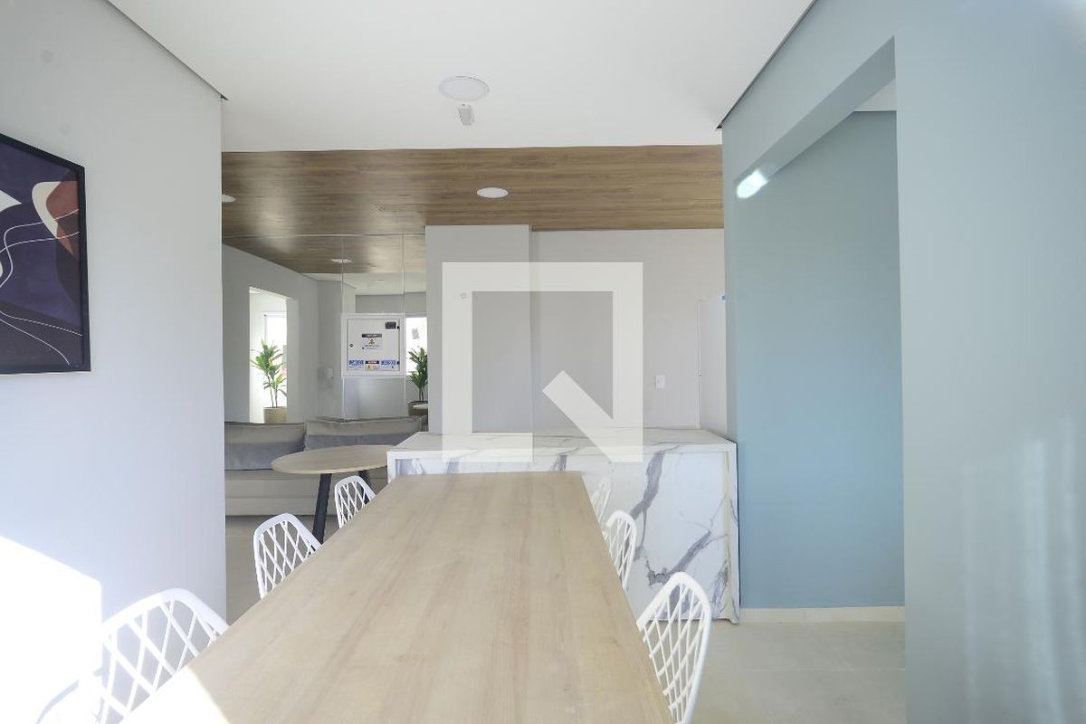 Apartamento, 2 quartos, 37 m² - Foto 34