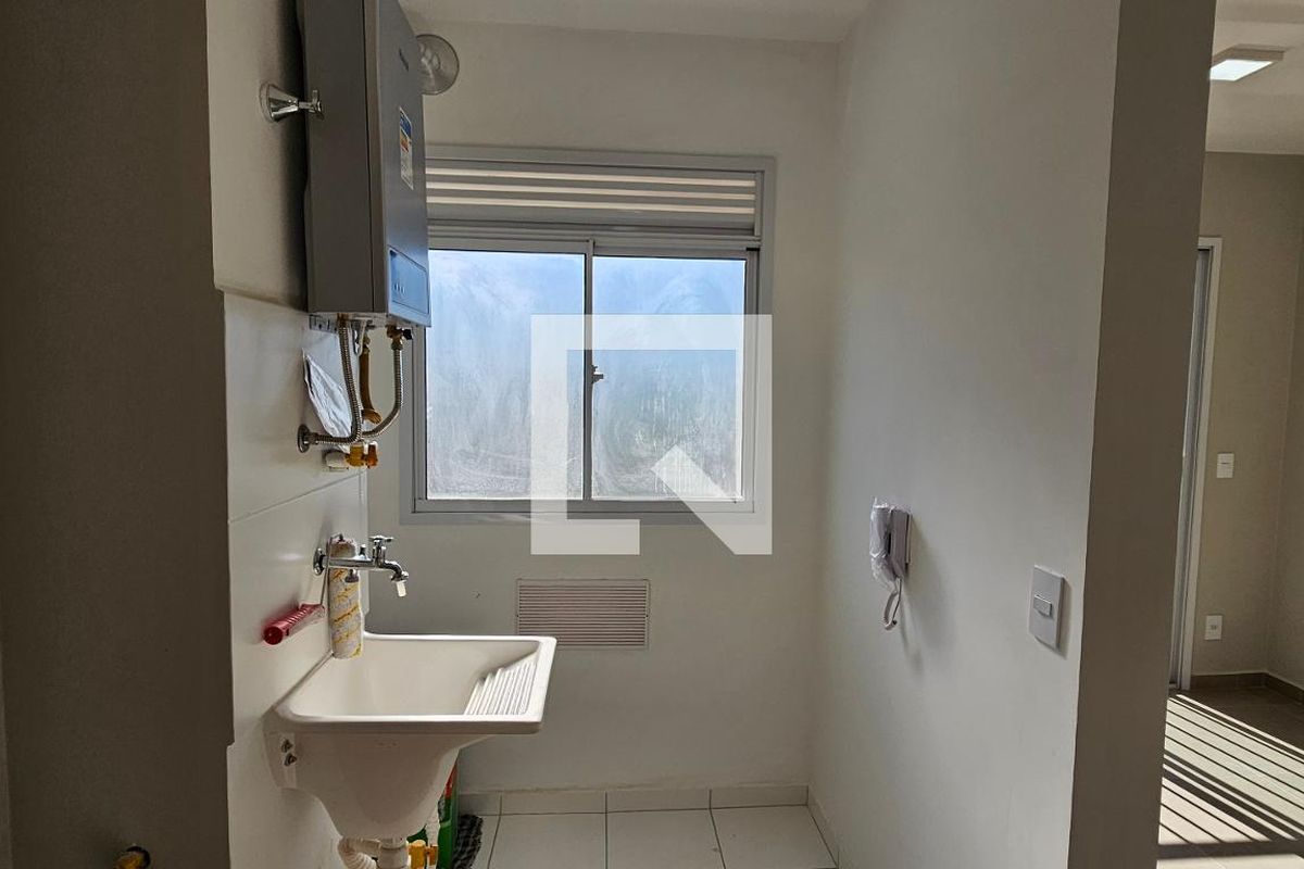 Apartamento, 2 quartos, 37 m² - Foto 27
