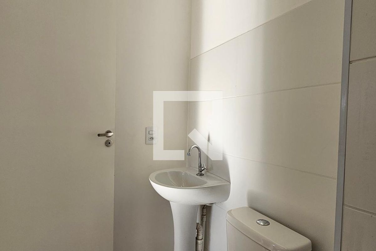 Apartamento, 2 quartos, 37 m² - Foto 20