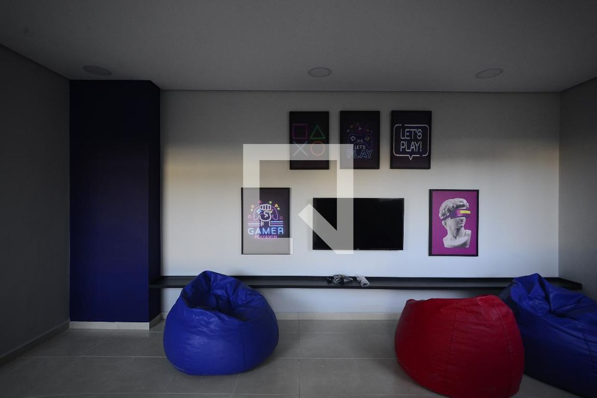 Apartamento, 2 quartos, 37 m² - Foto 40