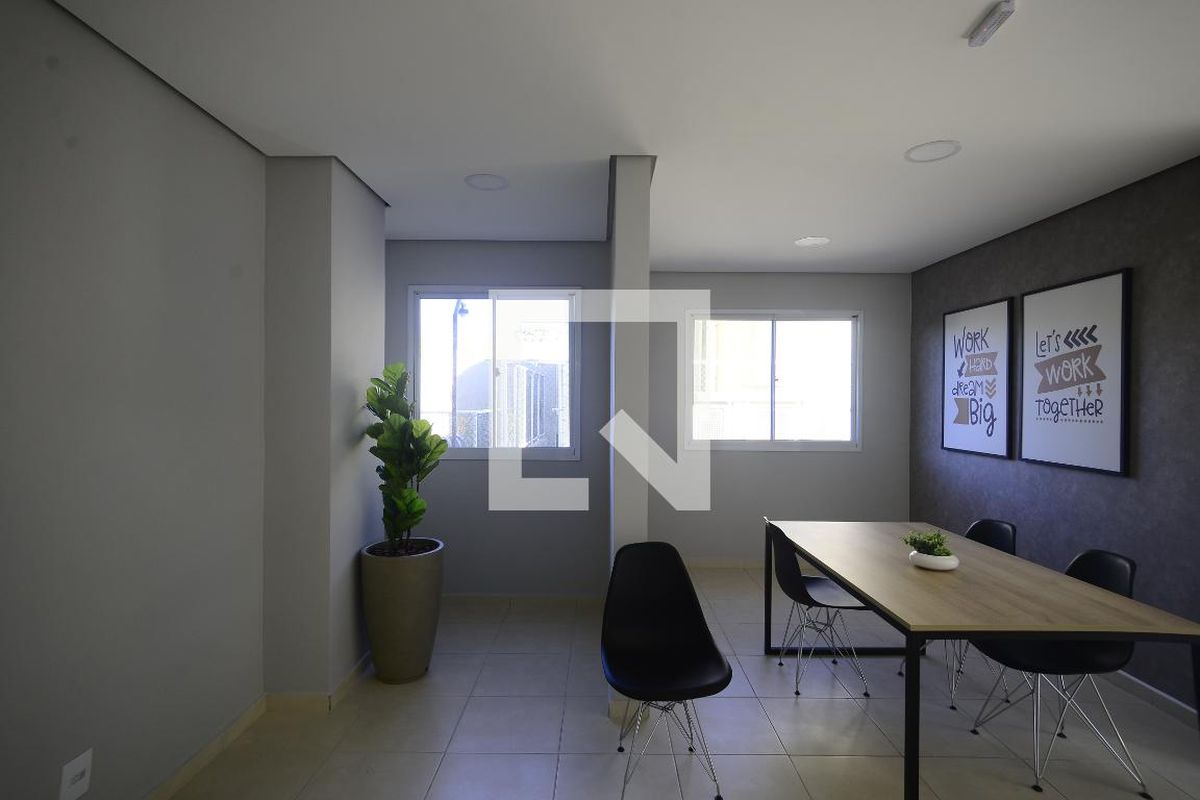 Apartamento, 2 quartos, 37 m² - Foto 39