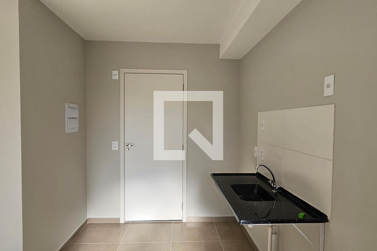 Apartamento, 2 quartos, 37 m² - Foto 25