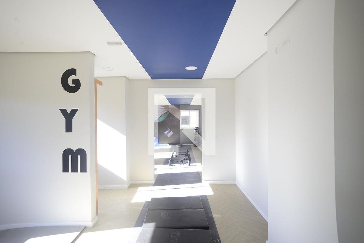 Apartamento, 2 quartos, 37 m² - Foto 47