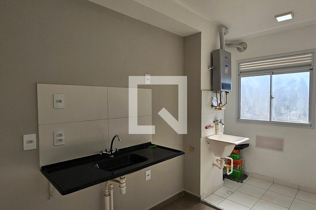 Apartamento, 2 quartos, 37 m² - Foto 22