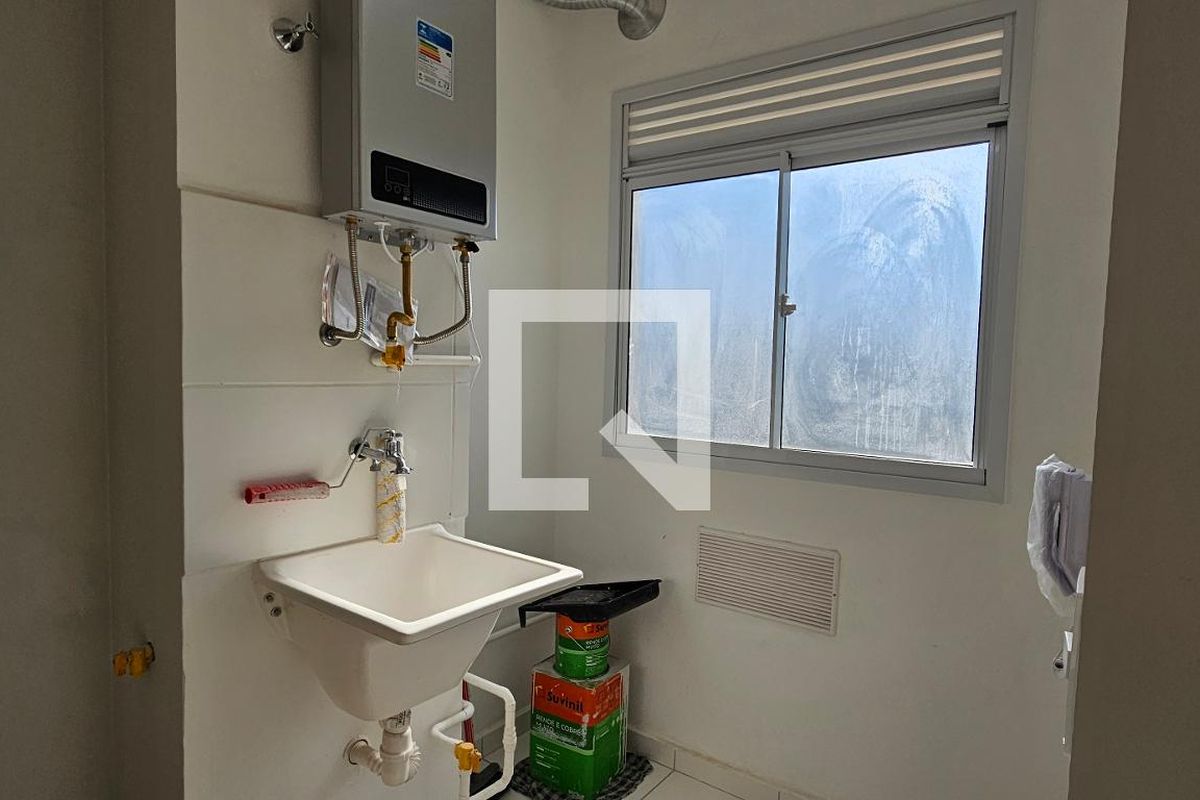 Apartamento, 2 quartos, 37 m² - Foto 26