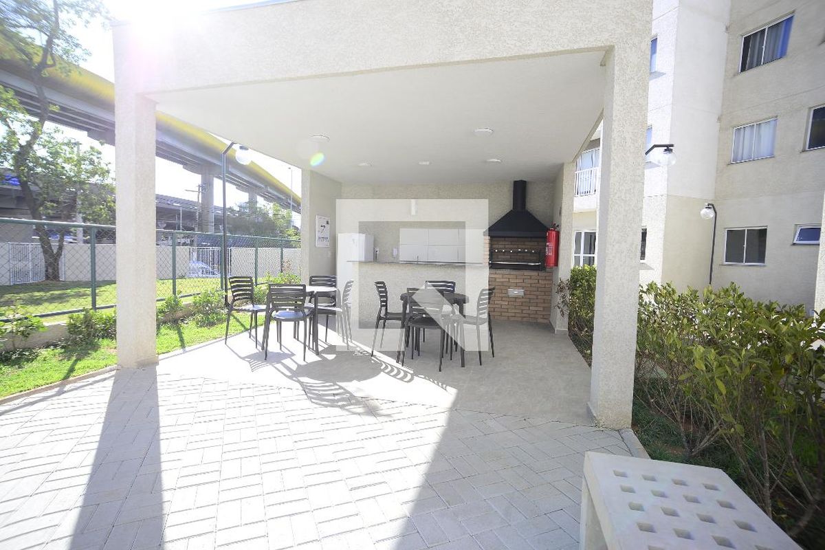 Apartamento, 2 quartos, 37 m² - Foto 32