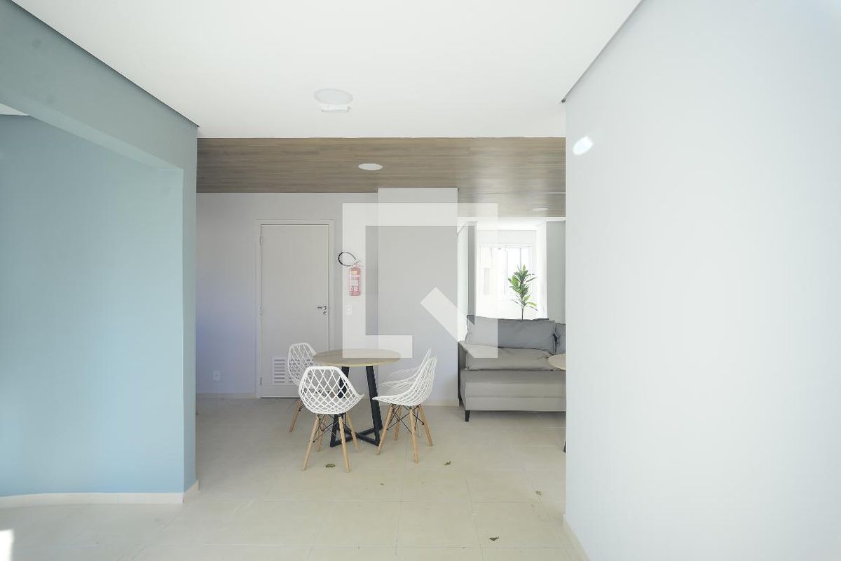 Apartamento, 2 quartos, 37 m² - Foto 33