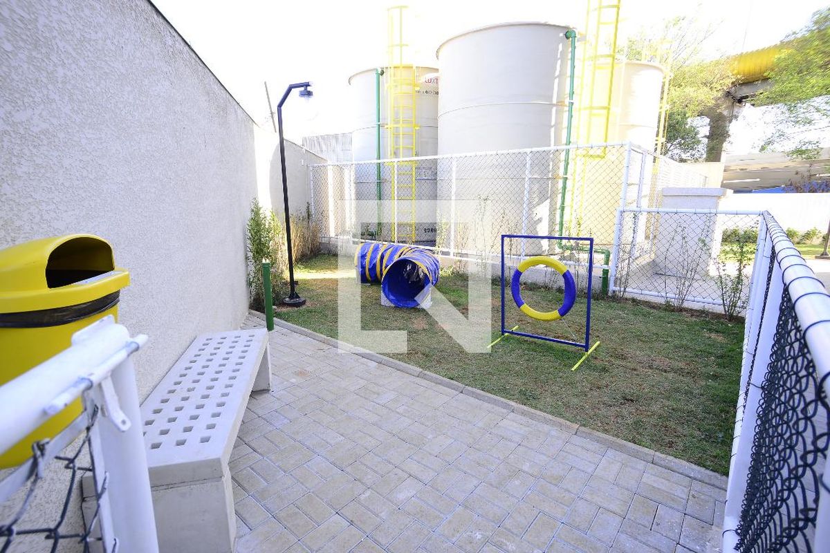Apartamento, 2 quartos, 37 m² - Foto 37