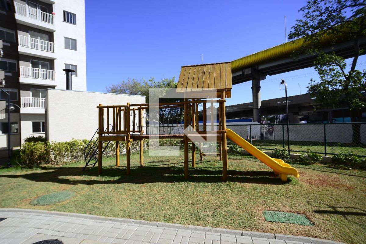 Apartamento, 2 quartos, 37 m² - Foto 31