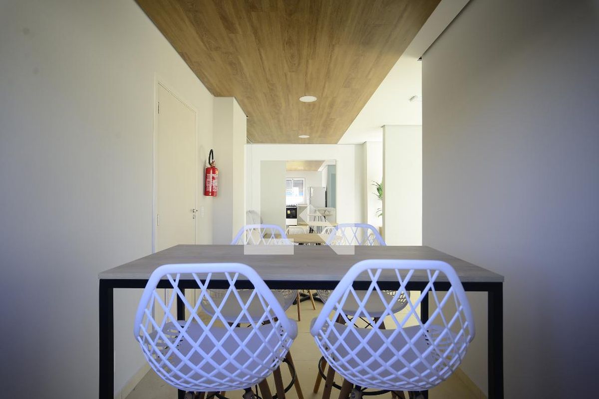Apartamento, 2 quartos, 37 m² - Foto 41