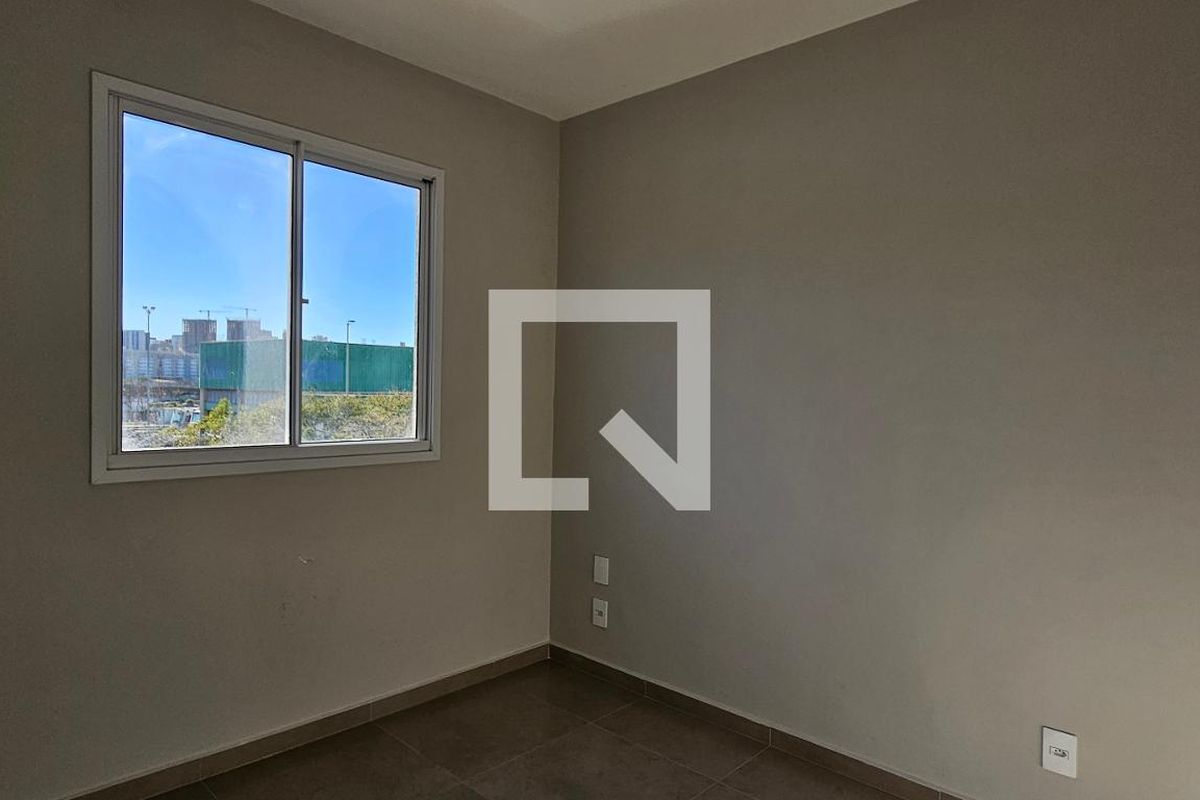 Apartamento, 2 quartos, 37 m² - Foto 9