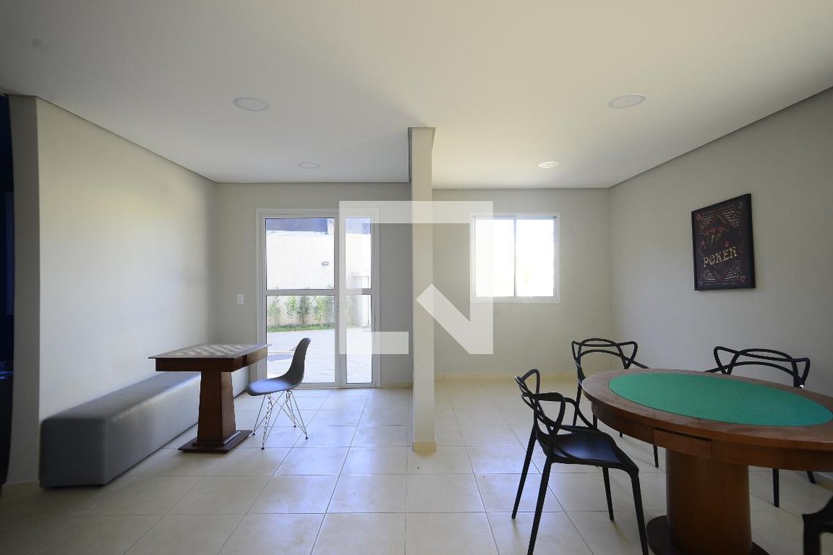 Apartamento, 2 quartos, 37 m² - Foto 42