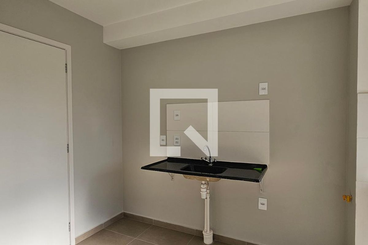 Apartamento, 2 quartos, 37 m² - Foto 21