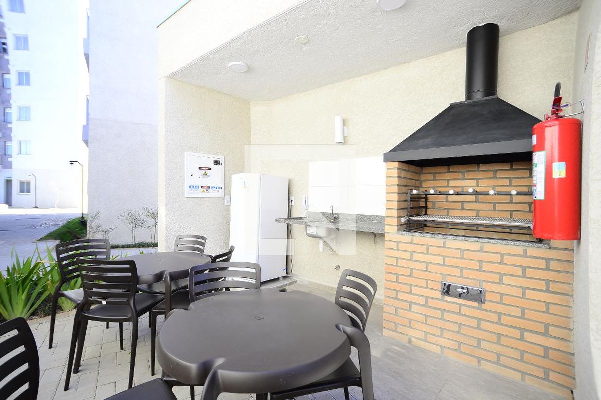 Apartamento, 2 quartos, 37 m² - Foto 44