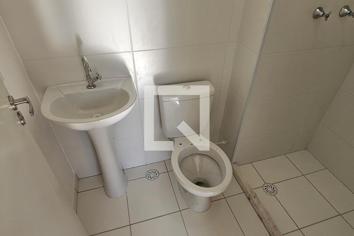 Apartamento, 2 quartos, 37 m² - Foto 18