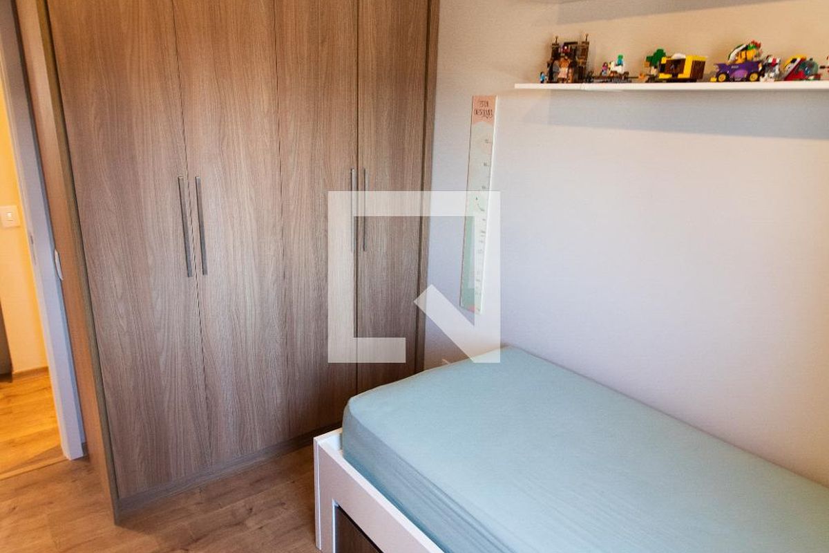 Apartamento à Venda - Cambuí, 3 Quartos,  138 m2 em , Campinas - sp | SoloBR