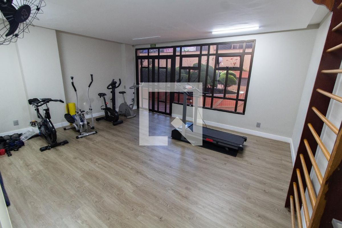 Apartamento à Venda - Cambuí, 3 Quartos,  138 m2 em , Campinas - sp | SoloBR