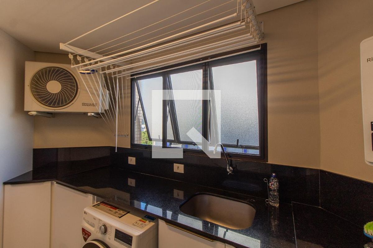 Apartamento à Venda - Cambuí, 3 Quartos,  138 m2 em , Campinas - sp | SoloBR