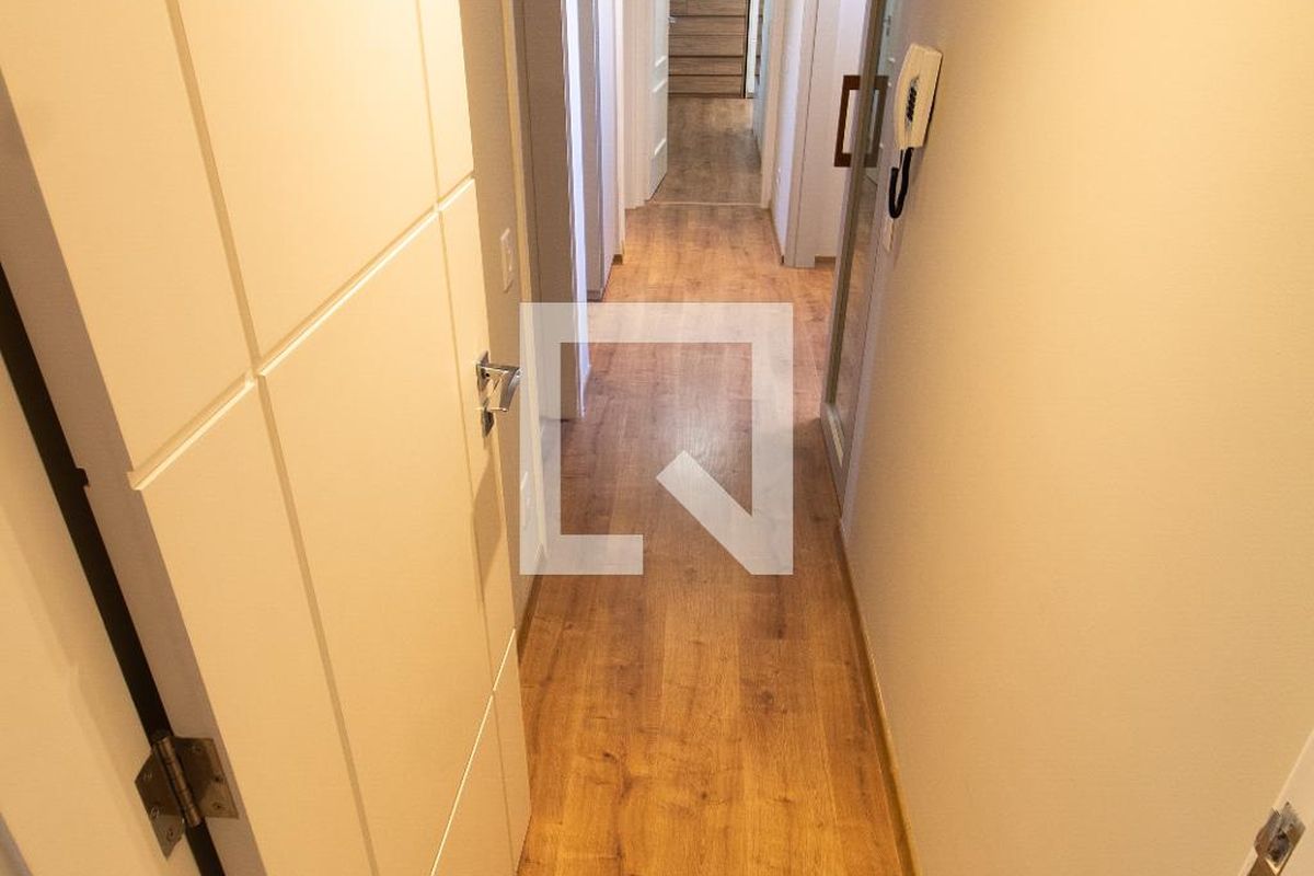 Apartamento à Venda - Cambuí, 3 Quartos,  138 m2 em , Campinas - sp | SoloBR