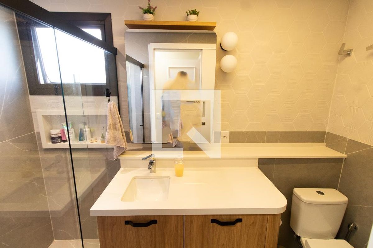Apartamento à Venda - Cambuí, 3 Quartos,  138 m2 em , Campinas - sp | SoloBR