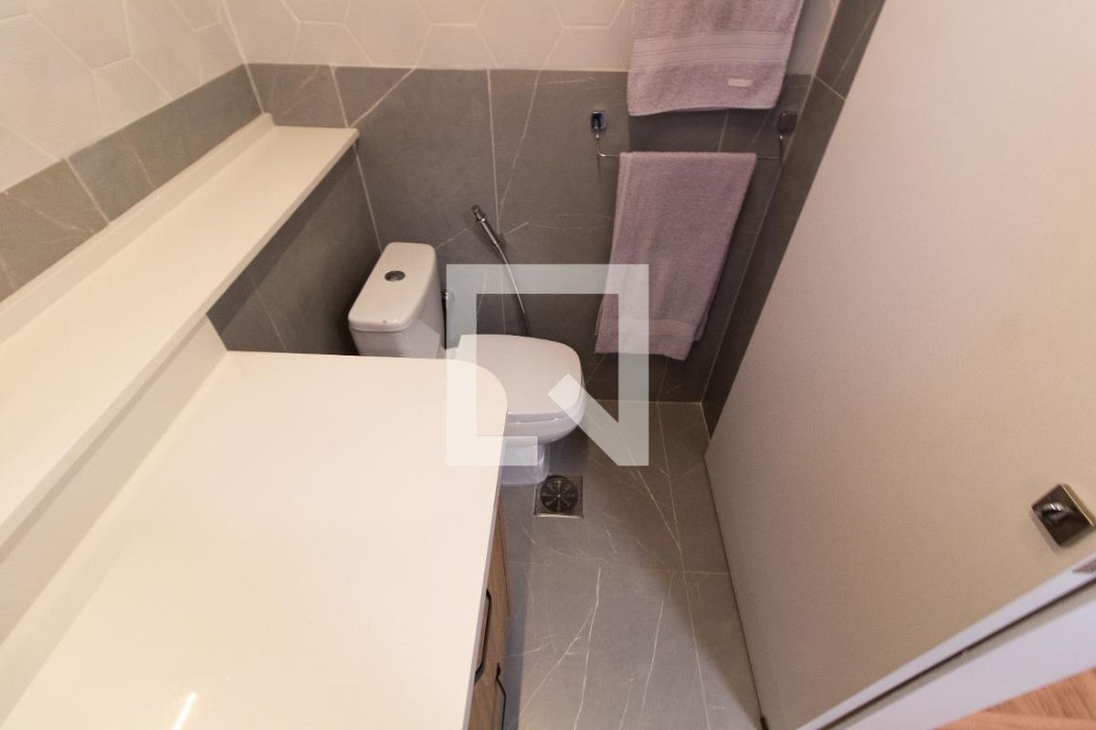 Apartamento à Venda - Cambuí, 3 Quartos,  138 m2 em , Campinas - sp | SoloBR